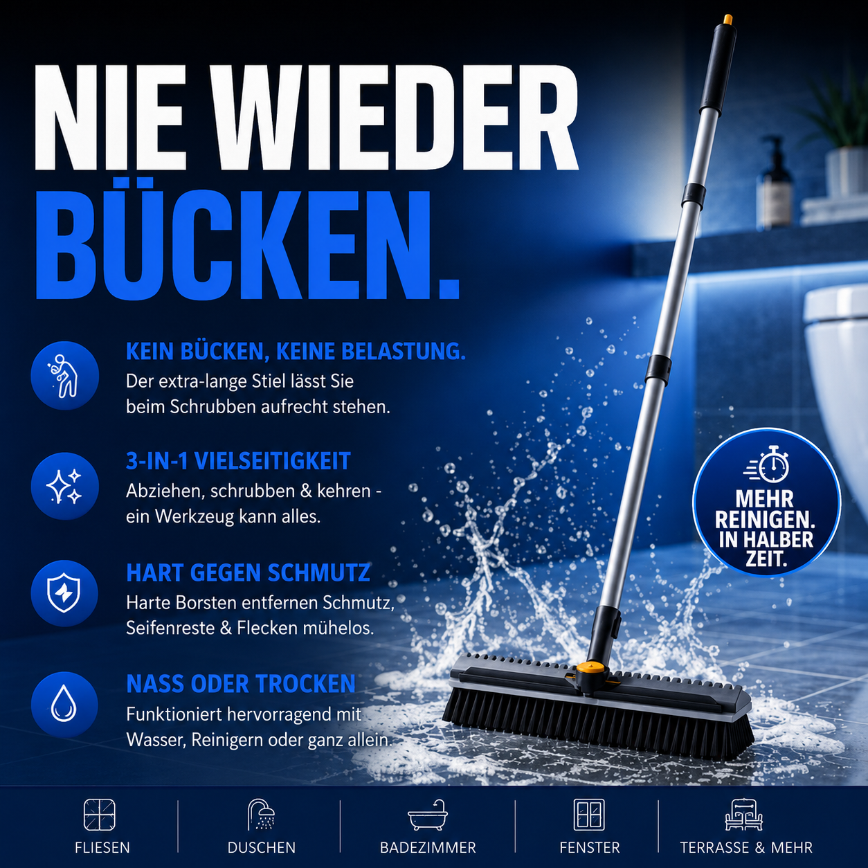 DER ALLES-SCHRUBBER™