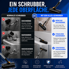 DER ALLES-SCHRUBBER™