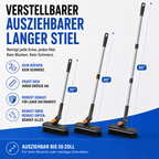 DER ALLES-SCHRUBBER™