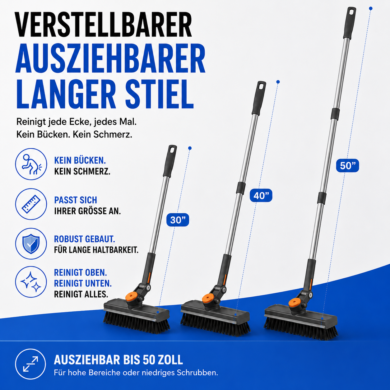 DER ALLES-SCHRUBBER™