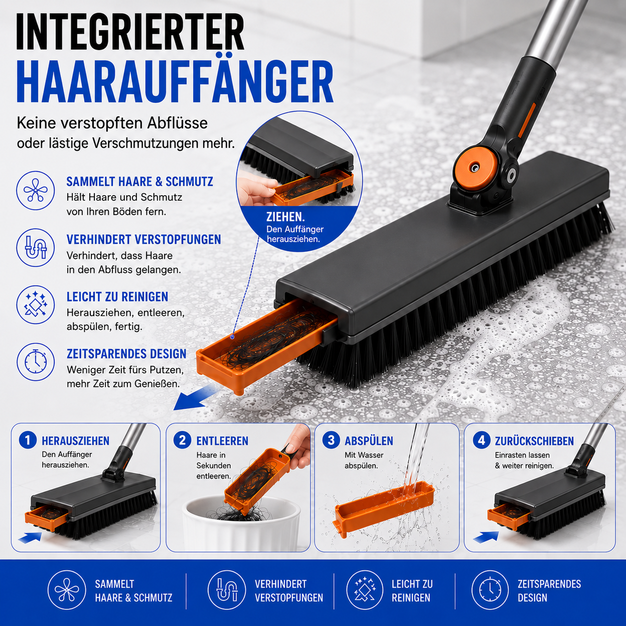 DER ALLES-SCHRUBBER™