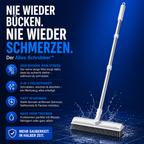 DER ALLES-SCHRUBBER™